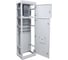 Корпус MULTICOLOR ВРУ-2 (1000x2000x600) (ШхВхГ) IP31 RAL 7035 MLT.VRU2.31.100.20.60 4