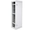 Корпус MULTICOLOR ВРУ-1 (800x2000x600) (ШхВхГ) IP31 RAL 7035 MLT.VRU1.31.80.20.60 3
