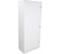 Корпус MULTICOLOR ВРУ-1 IP-54 (800x2000x600) (ШхВхГ) RAL 7035 MLT.VRU1.54.80.20.60 2