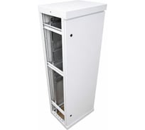 Корпус MULTICOLOR ВРУ-1 (1000x2000x450) (ШхВхГ) IP31 RAL 7035 MLT.VRU1.31.100.20.45