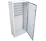 Корпус MULTICOLOR ШРС IP-54 (700x1700x400) (ШхВхГ) RAL 7035 MLT.SHR.54.70.17.40 3