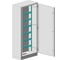 Корпус MULTICOLOR ШРС IP-31 (600x1600x300) (ШхВхГ) RAL 7035 MLT.SHR.31.60.16.30 2