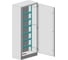 Корпус MULTICOLOR ШРС IP-31 (500x1600x350) (ШхВхГ) RAL 7035 MLT.SHR.31.50.16.35 2