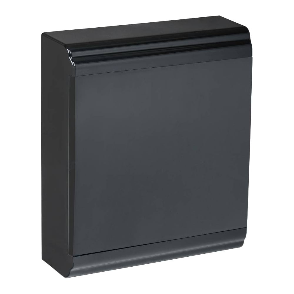 БоксIEKЩРН-П-24PRIMEпластиковый,навесной,черныйIP41MKP13-N-01-24-41-K02