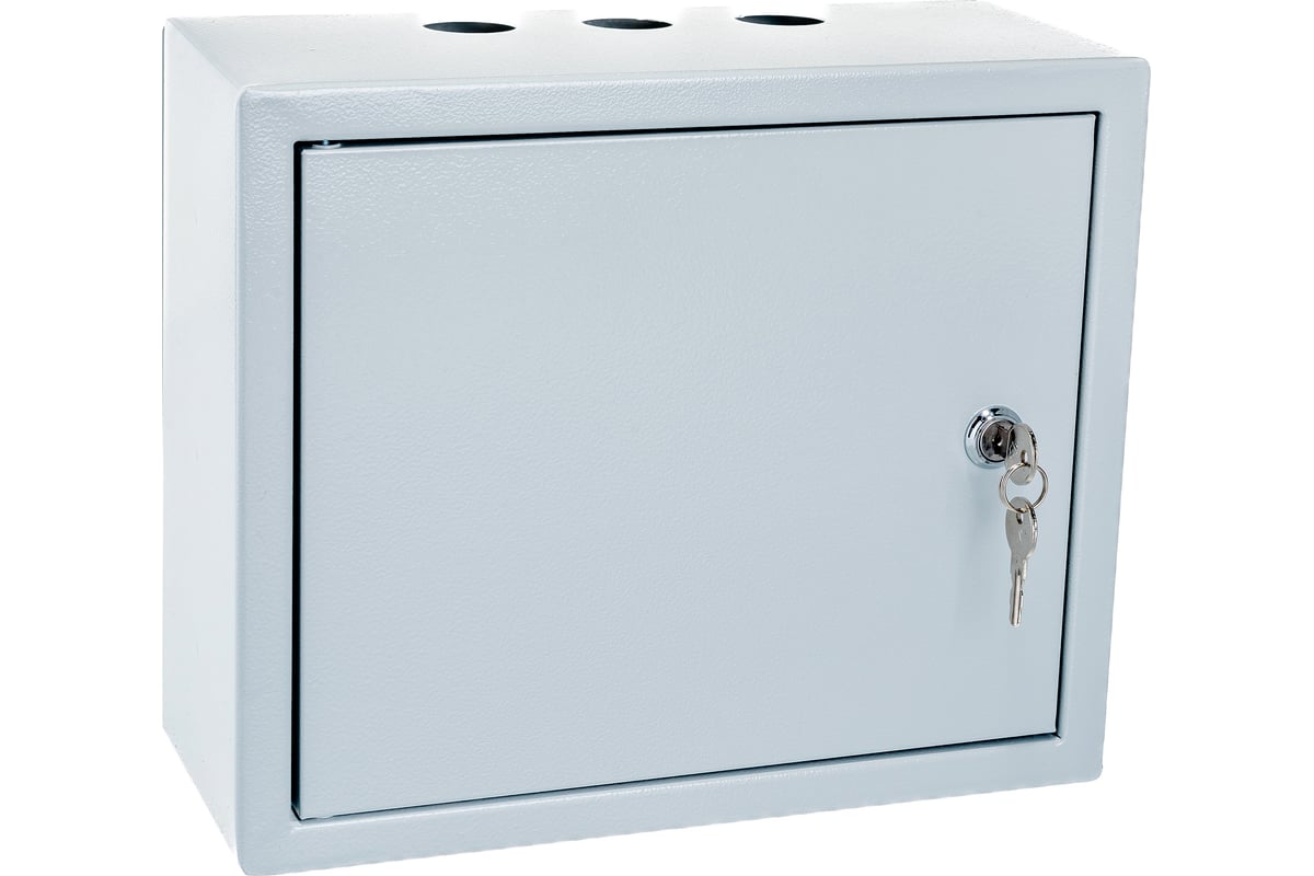 Распределительный навесной щит RUCELF ЩРН-9 IP31 220x300x120 00002225 ...