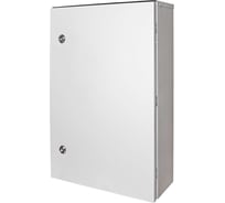 Монтажный щит без панели Щ-09 IP31 800х600х230мм RUCELF 00002267