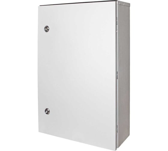 Монтажный щит без панели Щ-09 IP31 800х600х230мм RUCELF 00002267
