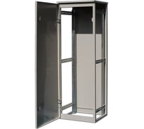 Корпус вводно-распределительных устройств Dekraft КВРУ-1-160-60-60 30806DEK