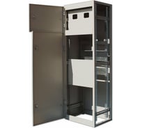 Корпус вводно-распределительных устройств Dekraft КВРУ-2-200-60-45 30822DEK