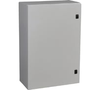 Щит Legrand Atlantic-E IP 66, IK 10, RAL 7035, 1000x600x300, металлический 039963