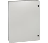 Щит Legrand Atlantic-E IP 66, IK 10, RAL 7035, 1000x800x300, металлический 039965