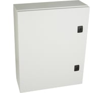Щит Legrand Atlantic-E IP 66, IK 10, RAL 7035, 500x400x150, металлический 039938
