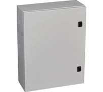 Щит Legrand Atlantic-E IP 66, IK 10, RAL 7035, 800x600x200, металлический 039954
