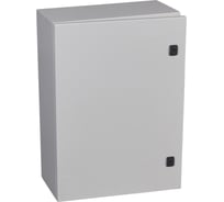 Щит Legrand Atlantic-E IP 66, IK 10, RAL 7035, 700x500x250, металлический 039952