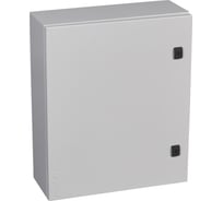 Щит Legrand Atlantic-E IP 66, IK 10, RAL 7035, 600x500x200, металлический 039944