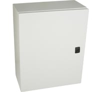 Щит Legrand Atlantic-E IP 66, IK 10, RAL 7035, 500x400x200, металлический 039939