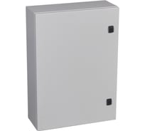 Щит Legrand Atlantic-E IP 66, IK 10, RAL 7035, 700x500x200, металлический 039951