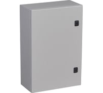 Щит Legrand Atlantic-E IP 66, IK 10, RAL 7035, 600x400x200, металлический 039942