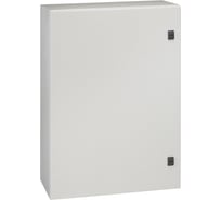 Щит Legrand Atlantic-E IP 66, IK 10, RAL 7035, 800x600x250, металлический 039955
