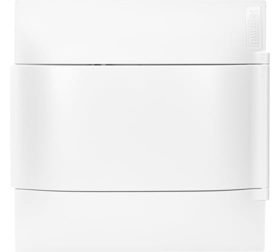 Пластиковый щиток Legrand Practibox S встраиваемый (в полые стены) 1x6 Белая дверь 134566