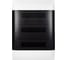 Пластиковый щиток Legrand Practibox S встраиваемый 3x18 Дымчатая дверь 137558 3