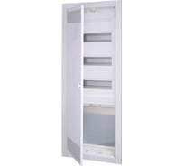 Щит распределительный встраиваемый комбинированный TEHNOPLAST U60 5/3 ES PN133051