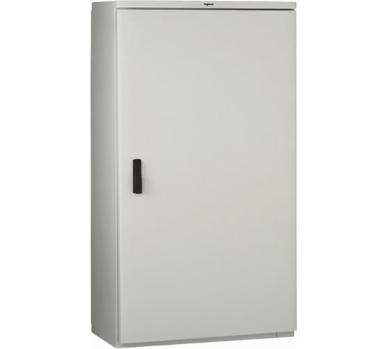 Шкаф Legrand Marina из полиэстера IP 66 IK10 RAL 7035 1660x800x463 мм 036286 1