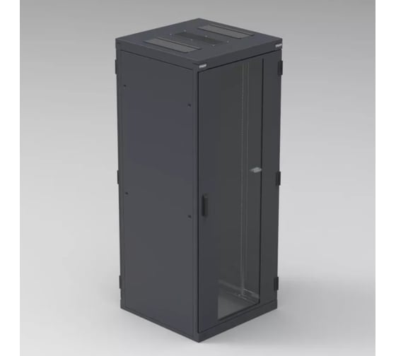 Шкаф коммутационный Legrand 19 41U 800x1000x2000 мм 446085 1
