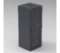 Шкаф коммутационный Legrand 19 46U 800x800x2275 мм с высоким цоколем 446090 1