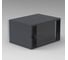 Шкаф настенный Legrand 19 21U 600x625x1009 мм стеклянная дверь 446187 1