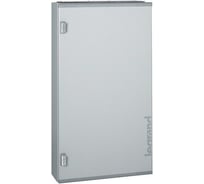 Шкаф распределительный Legrand XL³ 400 IP 55 IK 08 металлический моноблок высота 1115 мм 020185