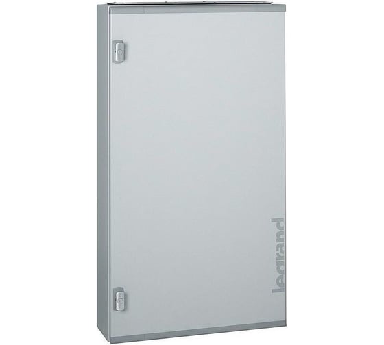 Шкаф распределительный Legrand XL³ 400 IP 55 IK 08 металлический моноблок высота 1115 мм 020185
