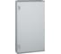 Шкаф распределительный Legrand XL³ 400 IP 55 IK 08 металлический моноблок высота 915 мм 020184 1