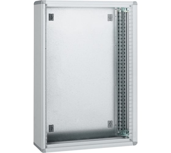 Шкаф распределительный Legrand XL³ 800 1250x660x230 мм 020402 1