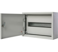 Металлический навесной щит Dekraft ЩРН-15 25х35х12 IP31 30206DEK