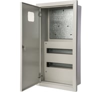 Щит распределительный Dekraft ЩРУВ-3/30, 71х38х16, IP31 30304DEK