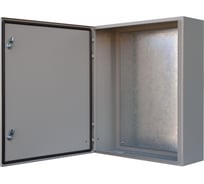 Щит распределительный навесной Dekraft ЩРНМ-4, IP54, 80х65х25 см 30604DEK