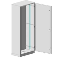 Корпус MULTICOLOR ВРУ-1 IP-54 (1000x2000x450) (ШхВхГ) RAL 7035; без монтажных панелей MLT.VRU1.54.100.20.45.BMP