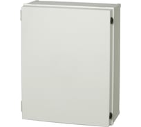 Шкаф Fibox CAB PC 504020 G3B поликарбонат 00228330