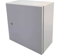 Шкаф компактный распределительный КИТ-Энерго CCS 40.40.21