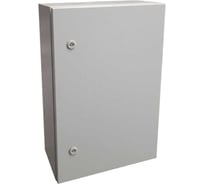 Шкаф компактный распределительный КИТ-Энерго CCS 60.40.21