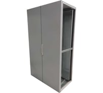 Шкаф распределительный КИТ-Энерго двухдверный DCD 200.120.60