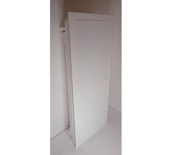 Встраиваемый распределительный щит TEHNOPLAST 60+10 автоматов IP 40 - U60E 30999