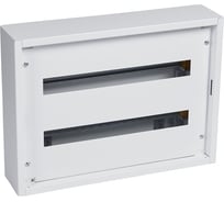 Шкаф навесной Legrand XL³ S 160 2x24M 337202