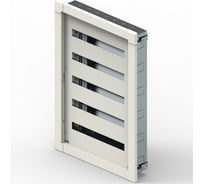 Шкаф встраиваемый Legrand XL³ S 160 5x24M 337225
