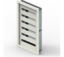 Шкаф встраиваемый Legrand XL³ S 160 6x24M 337226