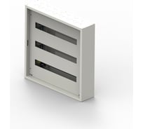 Шкаф навесной Legrand XL³ S 160 3x24M 337203