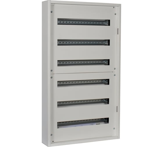 Шкаф навесной Legrand XL³ S 160 6x24M 337206 1