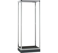 Шкаф Legrand XL³ S 4000 2000x800x600мм 338007