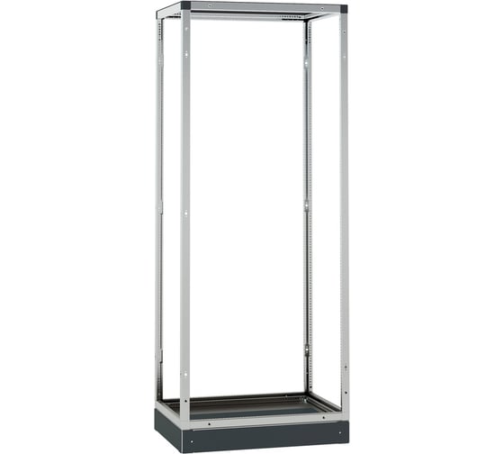 Шкаф Legrand XL³ S 4000 2000x800x600мм 338007
